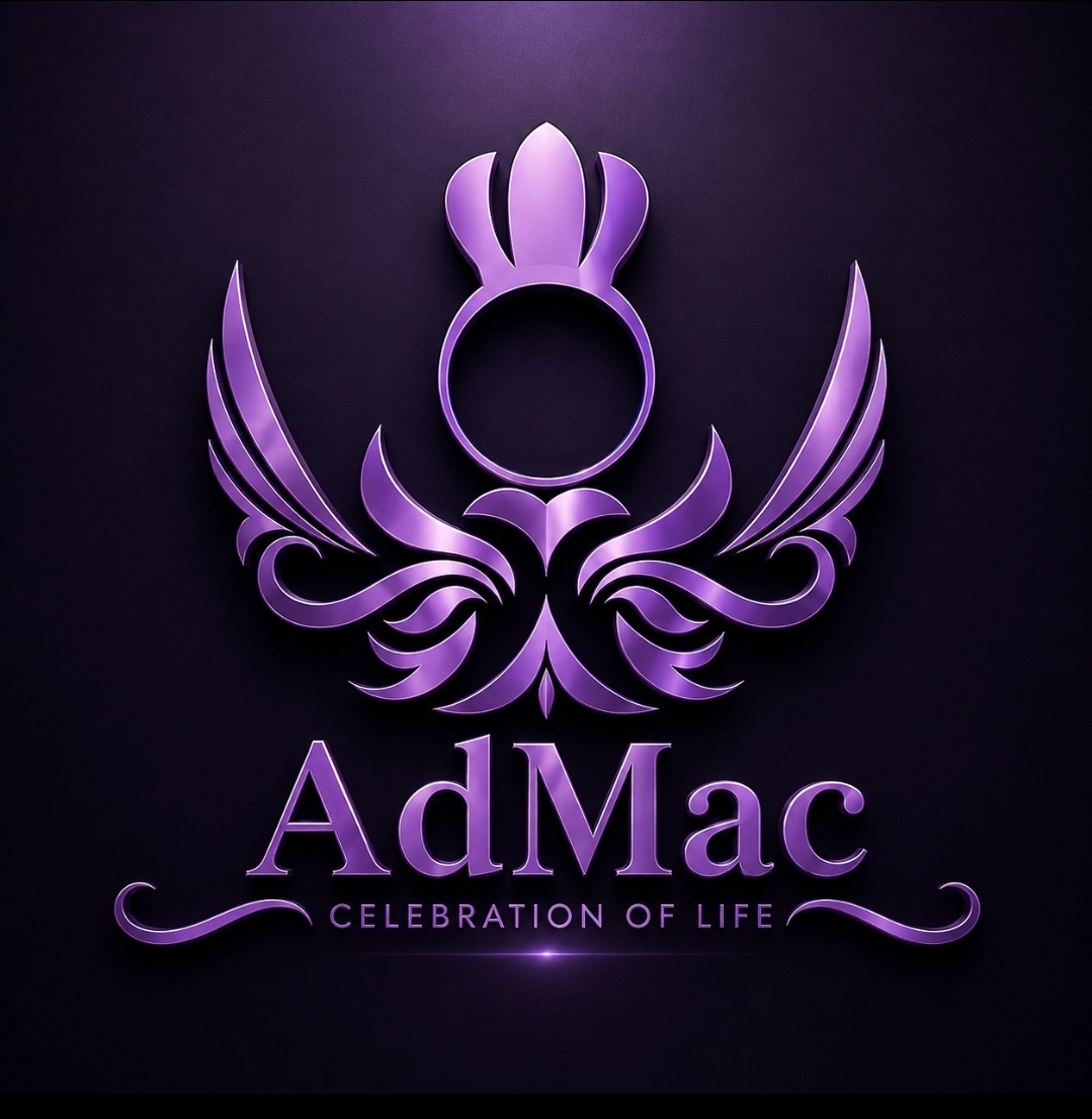 AdMac logo